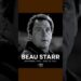 Ator de Halloween e Os Bons Companheiros, Beau Starr morre aos 81 anos
