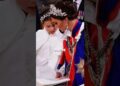 Kate Middleton sorprende con su elección en la coronación 👑 ¿Mensaje oculto?