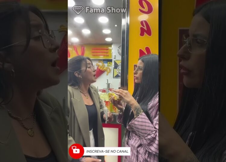 Meme de Ana Sousa e Jéssica Jeremias da Casa dos Segredos 10! | Fama Show