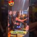 GRACYANNE BARBOSA ROUBOU A CENA EM EVENTO AO SURGIR COM O NOVO BOY! #fofoca #celebridades #famosos