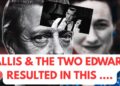 WALLIS THE TWO EDWARD’S & THIS #royal #history #nostalgia