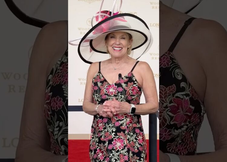 Here are the celebrities walking the red carpet for Kentucky Derby 2026