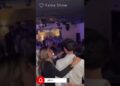 Diogo a dançar em discoteca com 2 mulheres sem a Ariana! | Fama Show