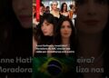 Anne Hathaway brasileira? Moradora do ABC viraliza nas redes por semelhança com a atriz