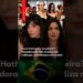 Anne Hathaway brasileira? Moradora do ABC viraliza nas redes por semelhança com a atriz