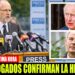 Conmoción en la realeza: abogados confirman que Eduardo hereda lo que Carlos reclamó años
