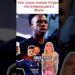 😱Vini Jr MANDOU Virginia VOLTAR pro Brasil após polêmica da #WePink #vinijr #fofocas #fypシ #virginia