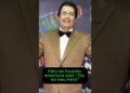 Rodrigo Silva vs expectativas: veja o que ele fez por Faustão #momentoEspecial #famosos