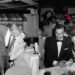 Rare Behind-the-Scenes Party Candids of Old Hollywood Stars (1930s–70s)