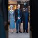 Momento tenso de Kate Middleton en público.