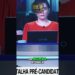 STF: Juristas ou Artistas? O Brasil decide AGORA! #shorts