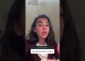 Sara Jesus sobre o confronto com Catarina Quintas nos bastidores da final do Secret Story 10