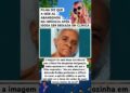 FILHAS ESCOLHEM ABANDONAR SUA MÃE EM ASILO COMO PUNIÇÃO #noticias #feedshorts #fofoca
