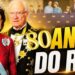 O MAIOR EVENTO DA REALEZA NO ANO: OS BASTIDORES E O LUXO DOS 80 ANOS DO REI DA SUÉCIA.