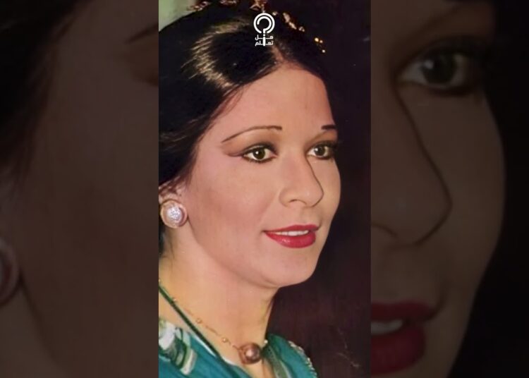 اللحظات الأخيرة في حياة سهير زكي.. عانت من مشاكل في الرئة