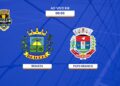 ⚽ REALEZA X PATO BRANCO | COPA SUDOESTE DE FUTEBOL 2026 AESUPAR