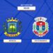⚽ REALEZA X PATO BRANCO | COPA SUDOESTE DE FUTEBOL 2026 AESUPAR