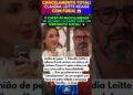 Claudia Leite Reage com Fúria #fofocaquente #fofocas #fofocasdefamosos
