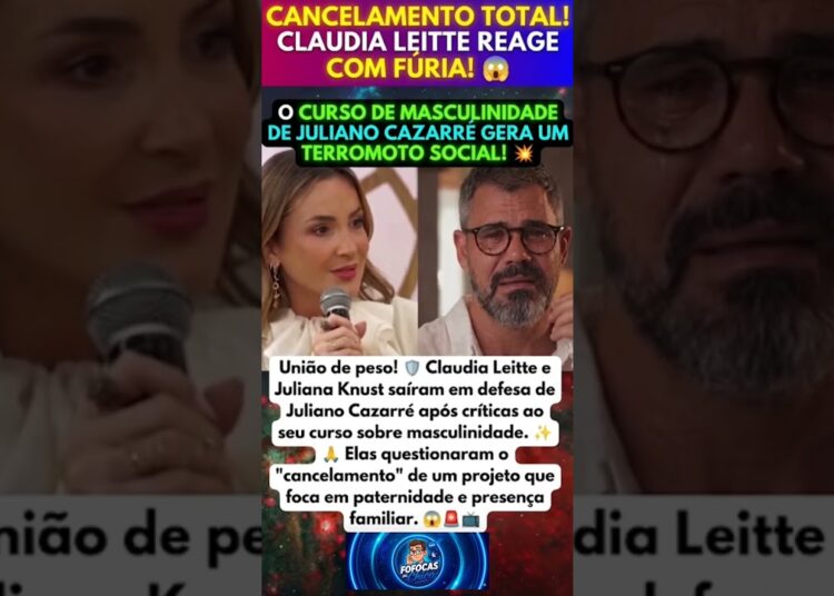 Claudia Leite Reage com Fúria #fofocaquente #fofocas #fofocasdefamosos