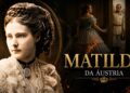 A Trágedia de Matilde da Áustria aos 18 Anos #realeza #historia #biografia