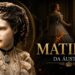 A Trágedia de Matilde da Áustria aos 18 Anos #realeza #historia #biografia