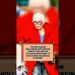 THE REAL REASONHOLLYWOOD KEPT DENYINGSHIRLEY MACLAINE THE0SCAR HAS EVERYTHING ToDO WITH WHO SHE REF