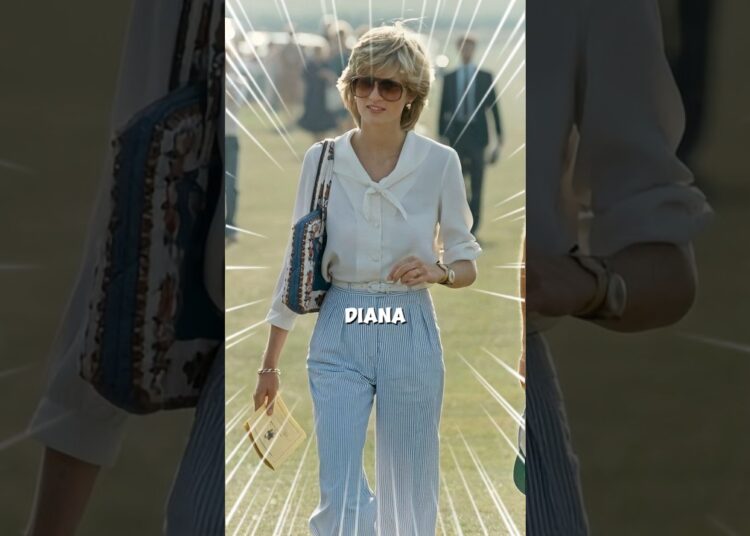 William vs Harry: El secreto de la herencia de Diana.