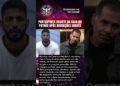 PARTICIPANTE DESISTE DO REALITY DA RECORD, CASA DO PATRÃO, APÓS ACUSAÇÕES GRAVES