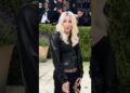 Looks das estrelas no MET Gala 2026 #famosos #fofocas