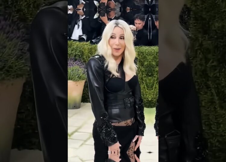 Looks das estrelas no MET Gala 2026 #famosos #fofocas