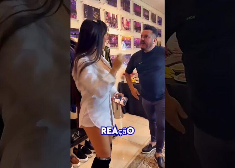 BRUNO CHAMA ATENÇÃO APÓS ATITUDE INESPERADA COM FÃ! #fofoca #celebridades #famosos