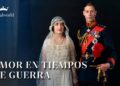 La Historia de Amor Real de Isabel y Jorge | Realeza Británica