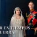 La Historia de Amor Real de Isabel y Jorge | Realeza Británica