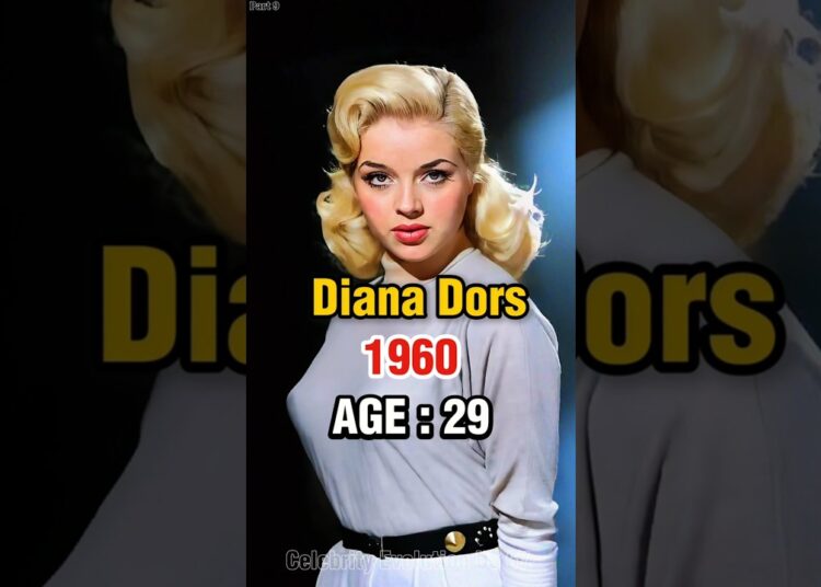 1960s Hollywood Actressesb Then & Now | Part 9 | Timeless Beauty Icons #celebrity