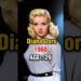 1960s Hollywood Actressesb Then & Now | Part 9 | Timeless Beauty Icons #celebrity​