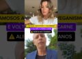 Famosos Abandonam o VEGANISMO e Voltam a Comer CARNE #saude #curiosidades #drmoacirrosa