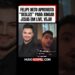 Felipe Neto aproveita “deslize” para xingar Jesus em Live #felipeneto #jesus #famosos #Live #youtube