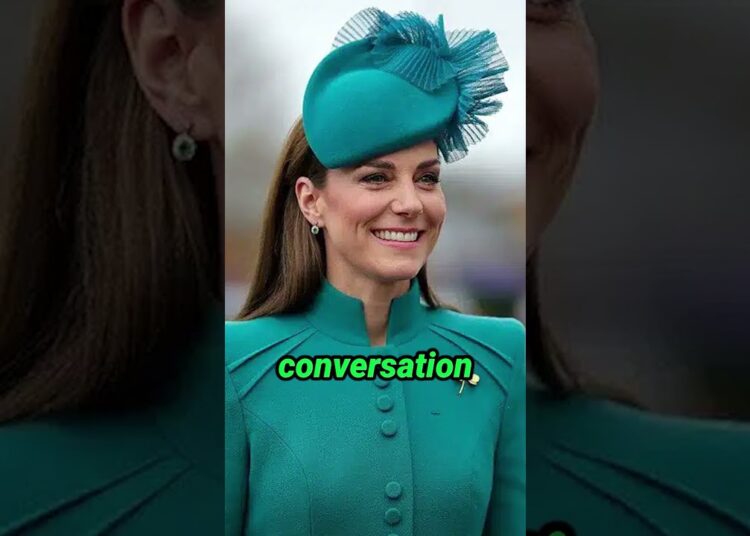 The $25 Detail That Became a Royal Fashion Talking Point 👑✨#royalfamily #britishroyalty