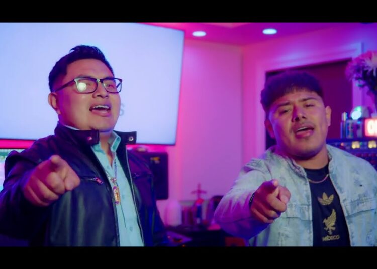 Todo Ha Sido Imposible – La Realeza De Oaxaca