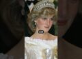 Herencia de la princesa Diana: cuánto recibieron William y Harry #PrincesaDiana #PríncipeWilliam