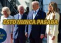 El viaje más incómodo de Carlos III a EE.UU.: errores, tensión y Trump