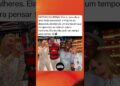 Vini Jr. e Virginia Fonseca parece atravessar um momento delicado #fofocas #noticias #fyp