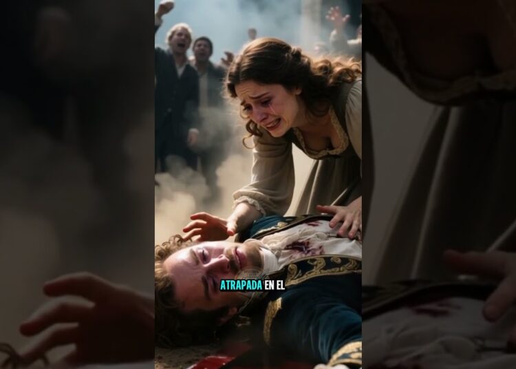 La última reina de Portugal y el día más brutal de su vida💔🌹
