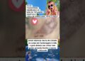 MÃE É SEMPRE MÃE. FILHO ETERNIZA EDUCAÇÃO DE MÃE EM TATUAGEM #fofoca #noticias #memes