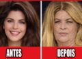 Fotos Antes E Depois: 13 Atores Deslumbrantes Dos Anos 80 De Hollywood Que Envelheceram Mal!