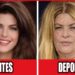 Fotos Antes E Depois: 13 Atores Deslumbrantes Dos Anos 80 De Hollywood Que Envelheceram Mal!
