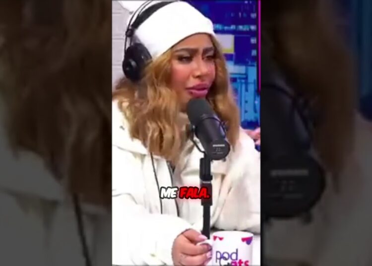 Rafaella Santos revela como lida com fofocas e fake news