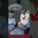 Prince Louis sorprende a todos en pleno evento real.