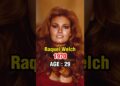 1970s Hollywood Legends – Then & Now | Part 4 | Timeless Legends #celebrity