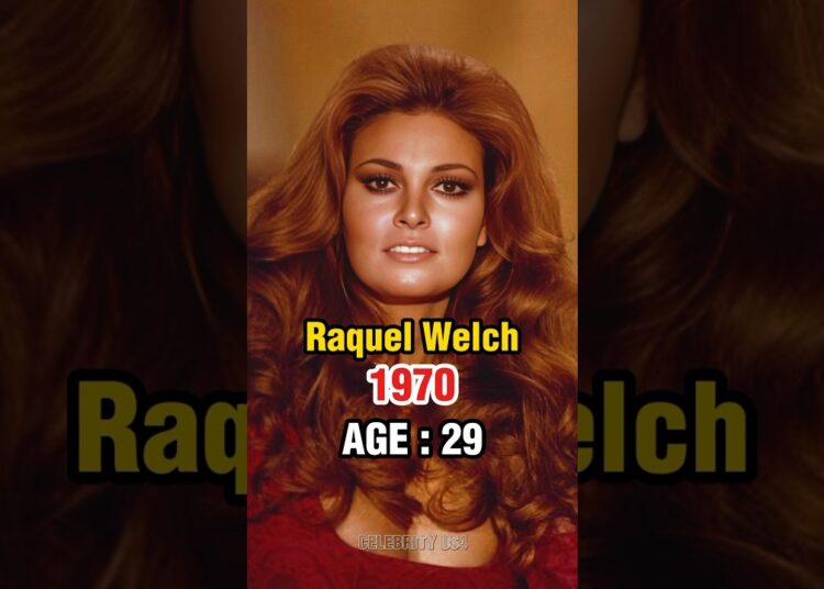 1970s Hollywood Legends – Then & Now | Part 4 | Timeless Legends #celebrity